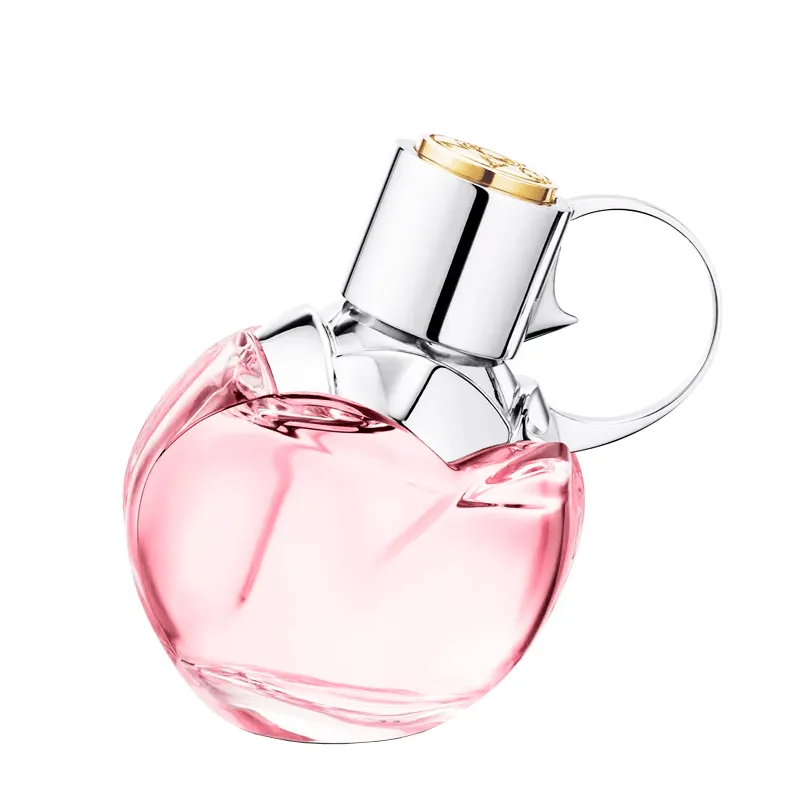 WANTED TONIC GIRL - AZZARO | ESENNIA