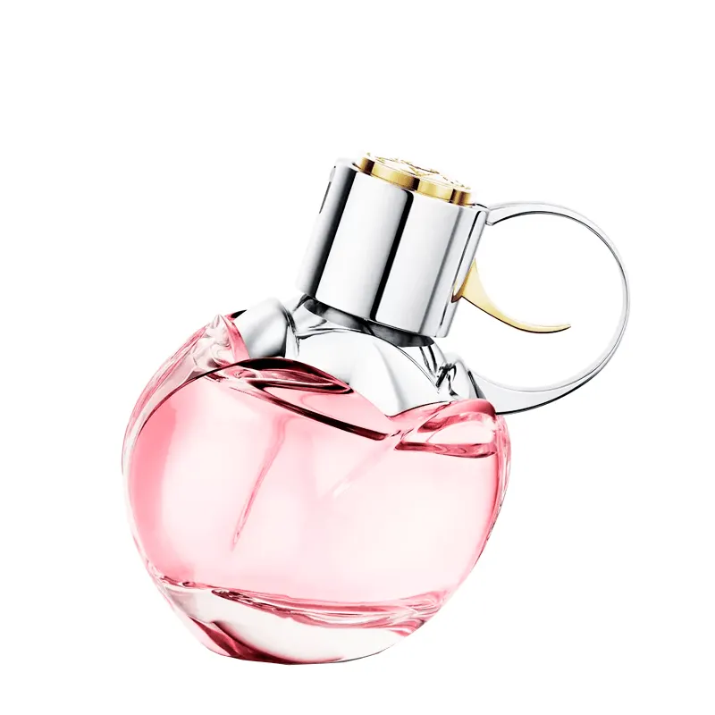 WANTED TONIC GIRL - AZZARO | ESENNIA