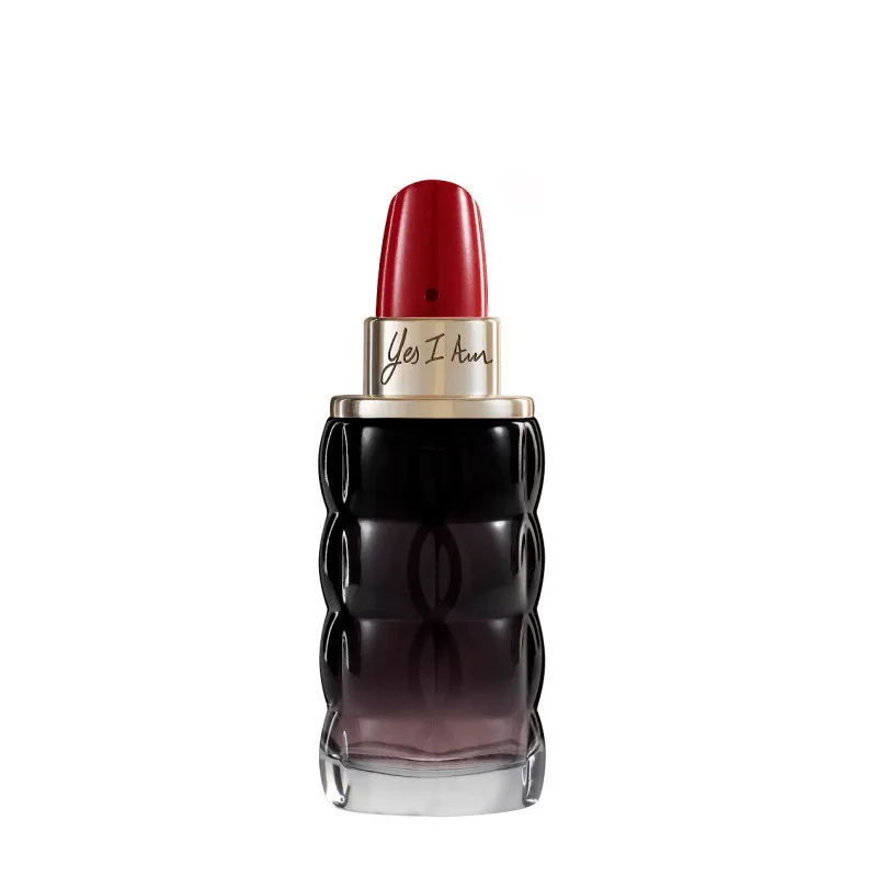 YES I AM - CACHAREL | ESENNIA