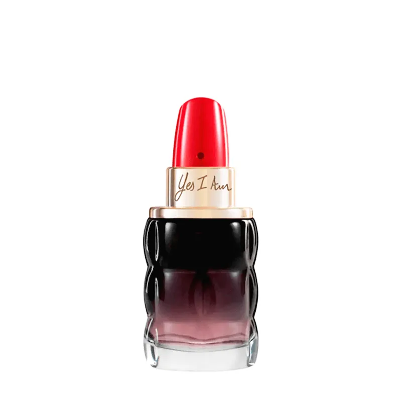 YES I AM - CACHAREL | ESENNIA