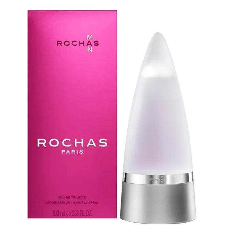 ROCHAS MAN - ROCHAS | ESENNIA