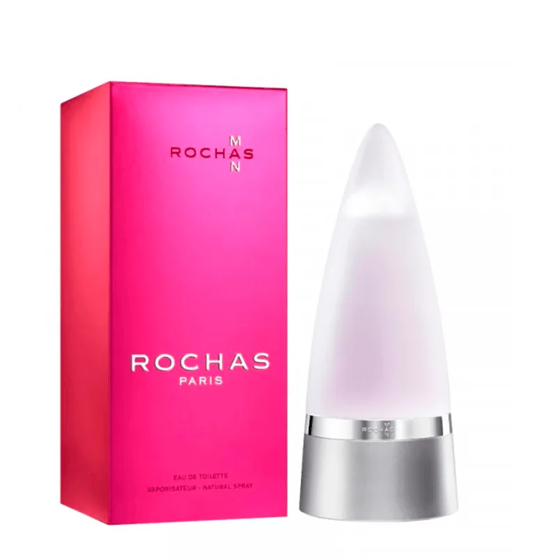 ROCHAS MAN - ROCHAS | ESENNIA