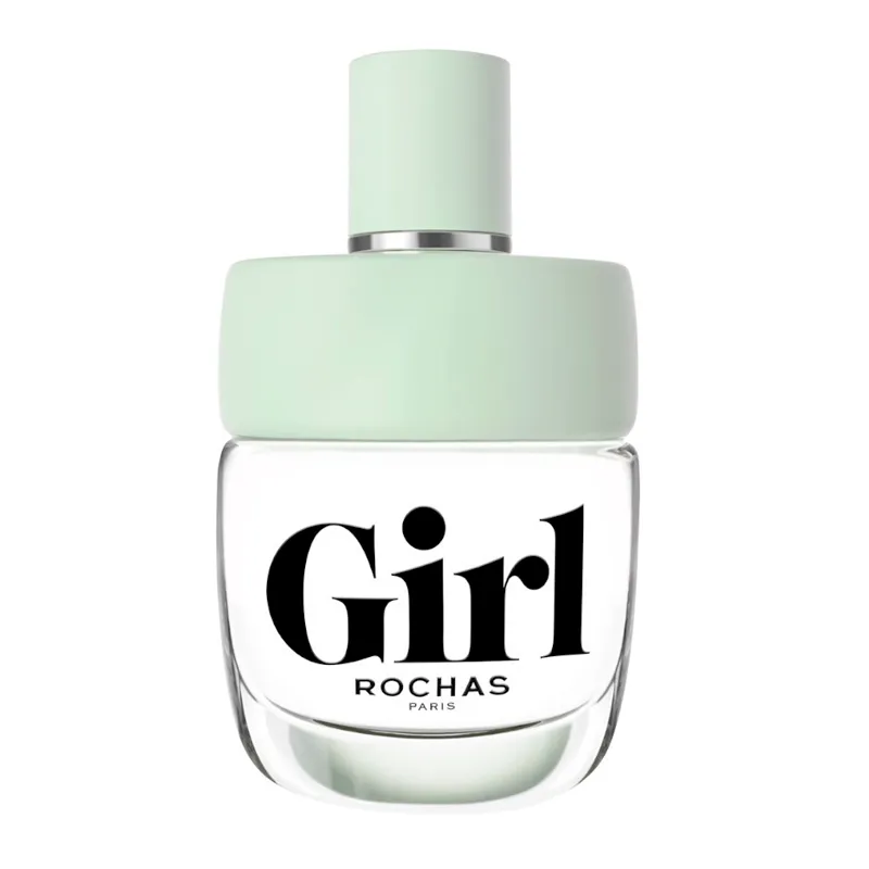 GIRL - ROCHAS | ESENNIA