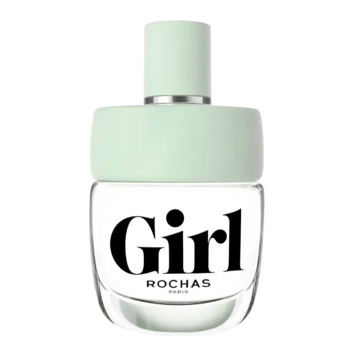 GIRL - ROCHAS | ESENNIA