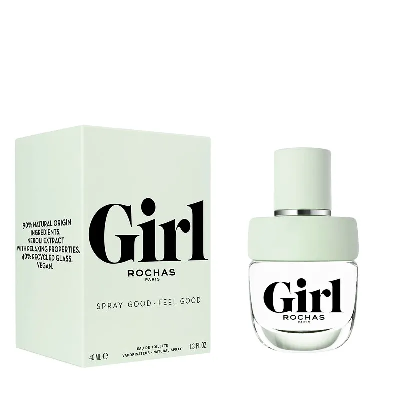 GIRL - ROCHAS | ESENNIA