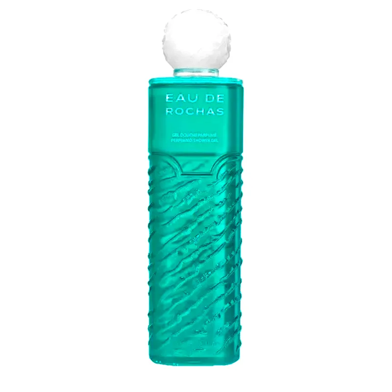EAU DE ROCHAS SHOWER GEL - ROCHAS | ESENNIA