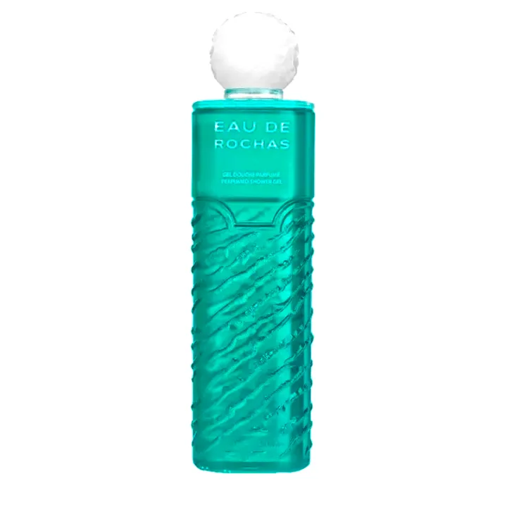 EAU DE ROCHAS SHOWER GEL - ROCHAS | ESENNIA