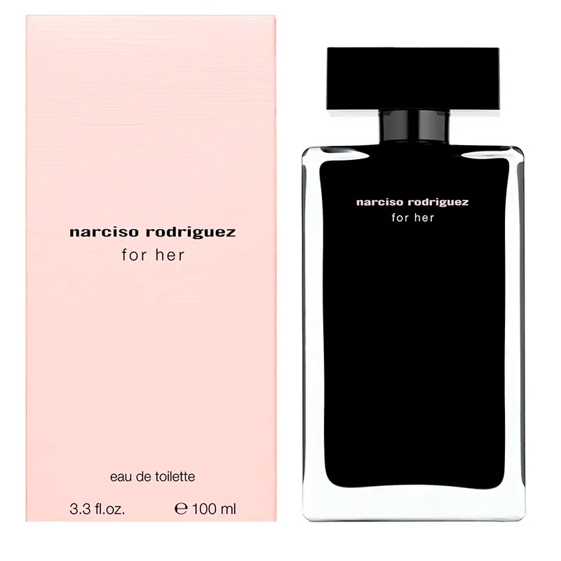 FOR HER - NARCISO RODRIGUEZ | ESENNIA