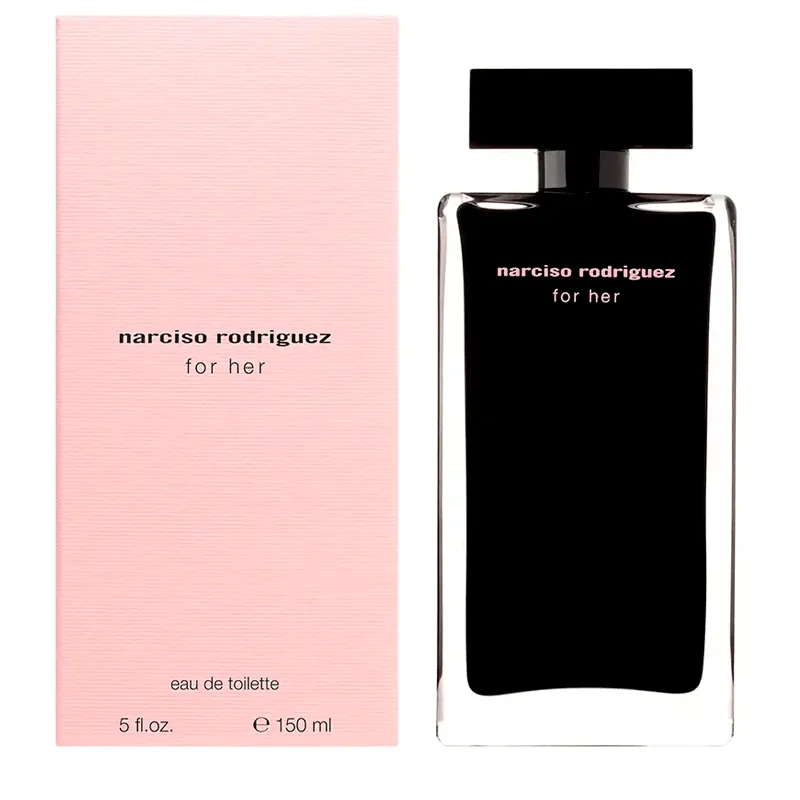 FOR HER - NARCISO RODRIGUEZ | ESENNIA