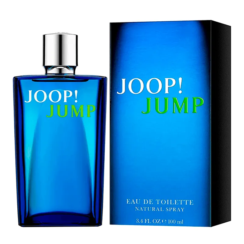 JOOP JUMP - JOOP | ESENNIA