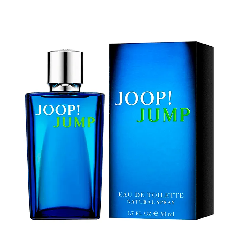 JOOP JUMP - JOOP | ESENNIA