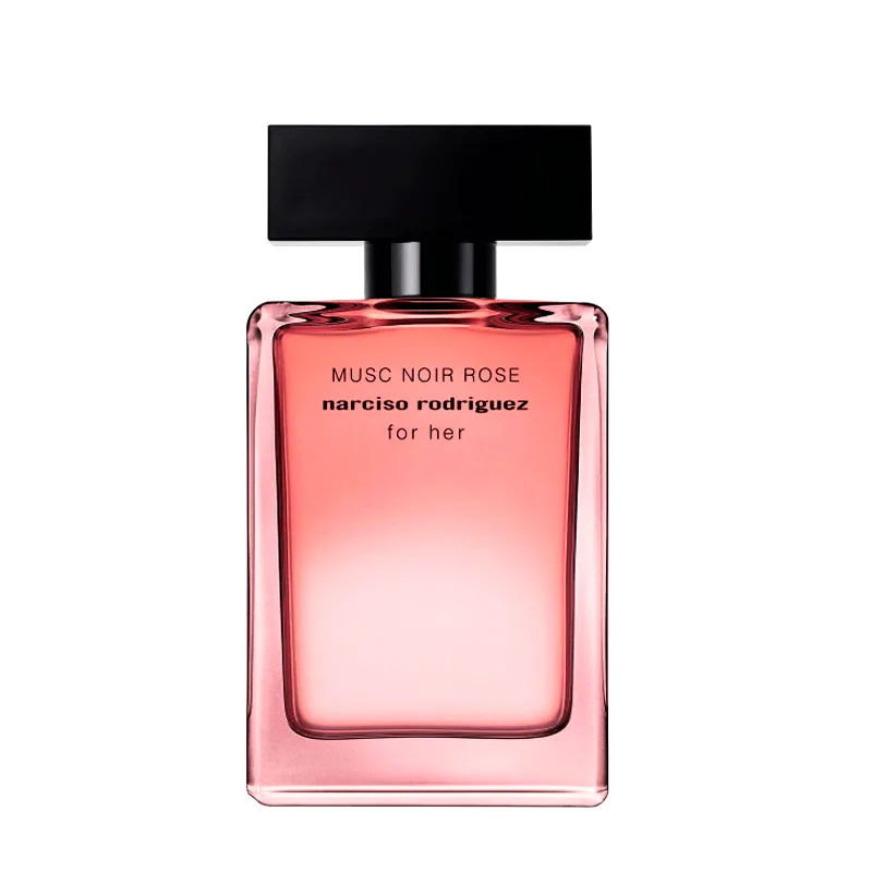 MUSC NOIR ROSE - NARCISO RODRIGUEZ | ESENNIA