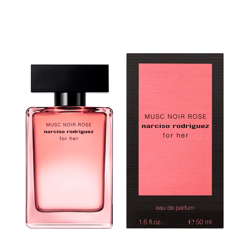 MUSC NOIR ROSE - NARCISO RODRIGUEZ | ESENNIA