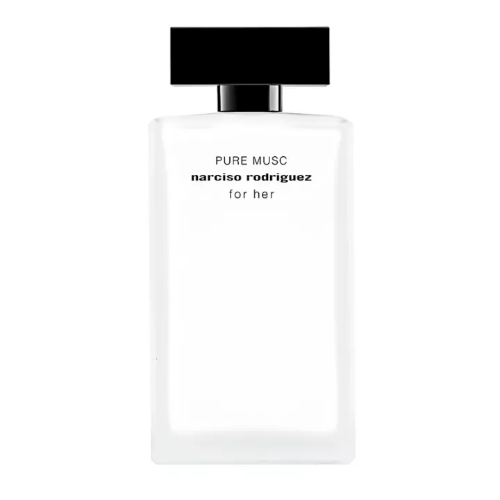 FOR HER PURE MUSC - NARCISO RODRIGUEZ | ESENNIA