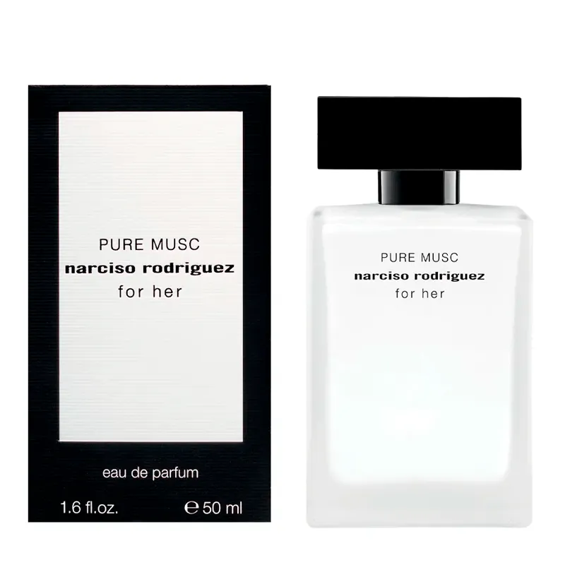 FOR HER PURE MUSC - NARCISO RODRIGUEZ | ESENNIA