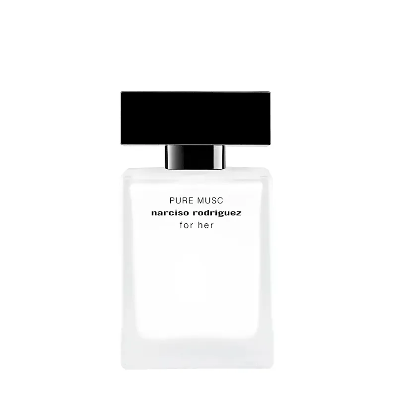 FOR HER PURE MUSC - NARCISO RODRIGUEZ | ESENNIA