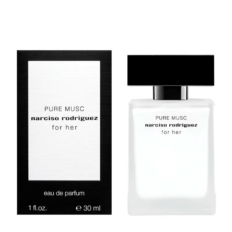 FOR HER PURE MUSC - NARCISO RODRIGUEZ | ESENNIA
