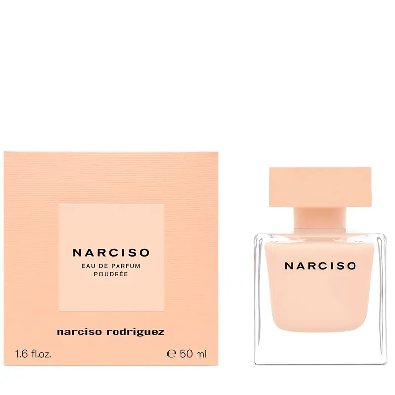 POUDRÉE - NARCISO RODRIGUEZ | ESENNIA