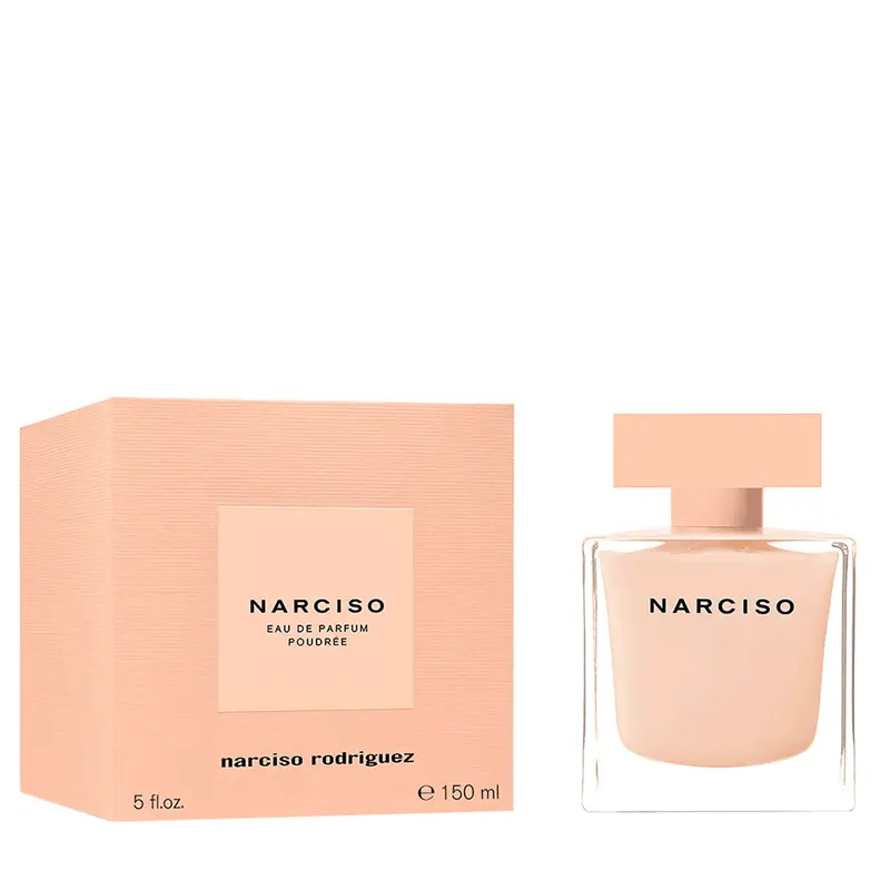 POUDRÉE - NARCISO RODRIGUEZ | ESENNIA