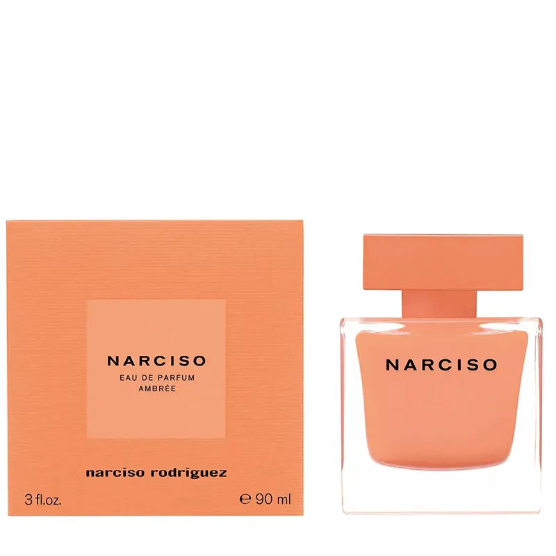 AMBRÉE - NARCISO RODRIGUEZ | ESENNIA