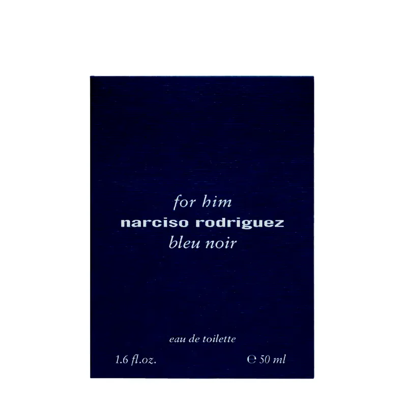 BLEU NOIR FOR HIM - NARCISO RODRIGUEZ | ESENNIA