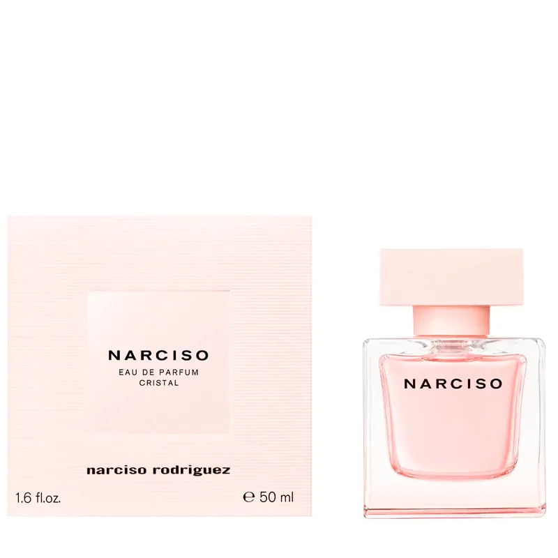 CRISTAL - NARCISO RODRIGUEZ | ESENNIA