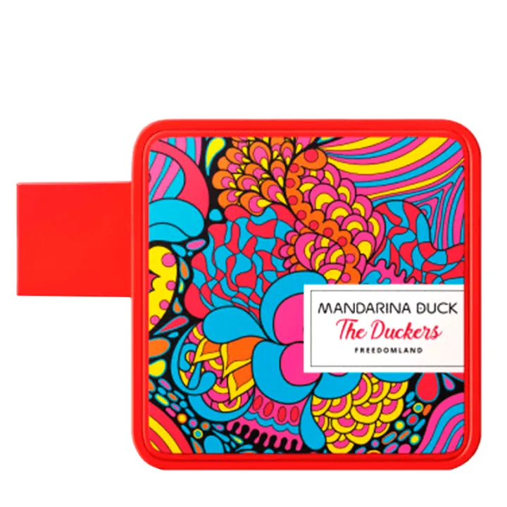THE DUCKERS FREEDOMLAND - MANDARINA DUCK | ESENNIA