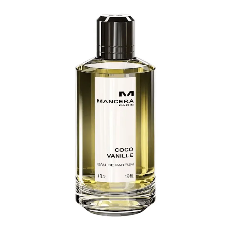 COCO VANILLE - MANCERA | ESENNIA