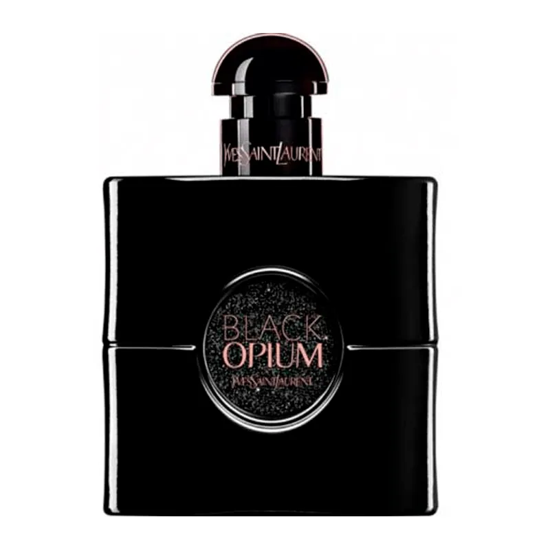 BLACK OPIUM LE PARFUM - YVES SAINT LAURENT | ESENNIA