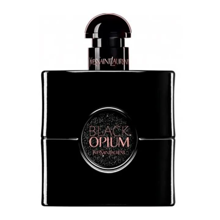 BLACK OPIUM LE PARFUM - YVES SAINT LAURENT | ESENNIA