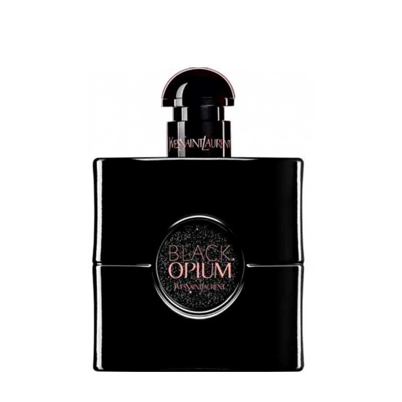 BLACK OPIUM LE PARFUM - YVES SAINT LAURENT | ESENNIA