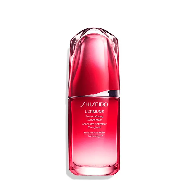 ULTIMANE POWER INFUSING CONCENTRATE - SHISEIDO | ESENNIA