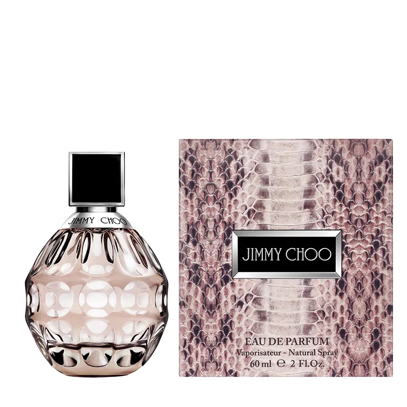 WOMAN EDP - JIMMY CHOO | ESENNIA