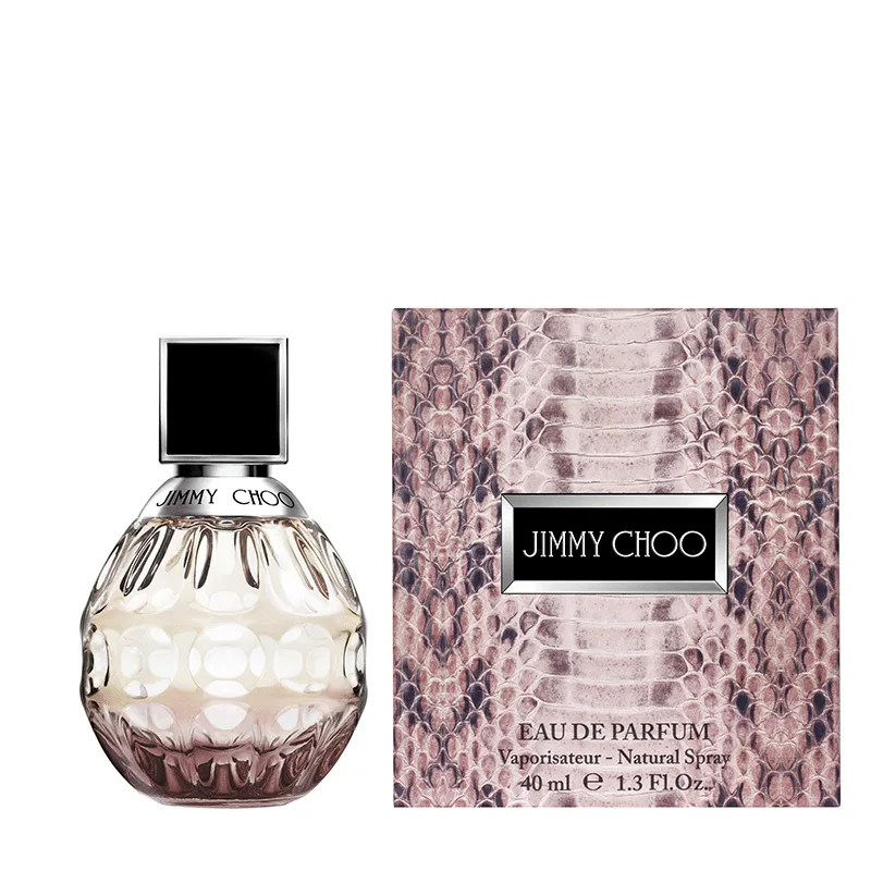 WOMAN EDP - JIMMY CHOO | ESENNIA