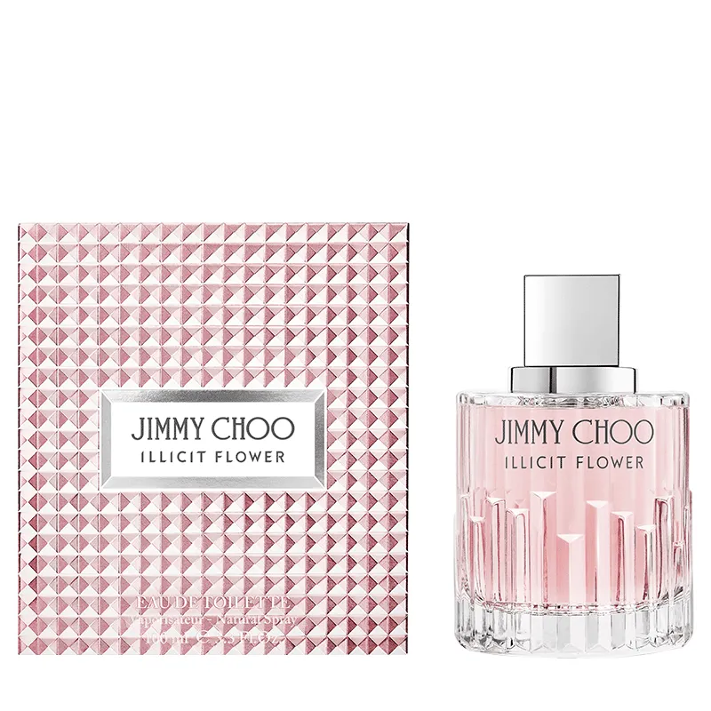 ILLICIT FLOWER - JIMMY CHOO | ESENNIA