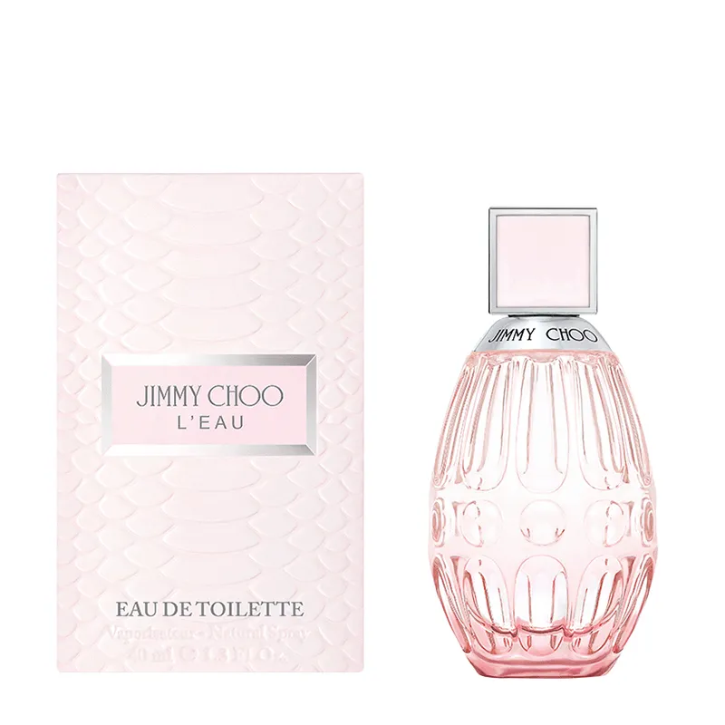 L'EAU WOMAN - JIMMY CHOO | ESENNIA