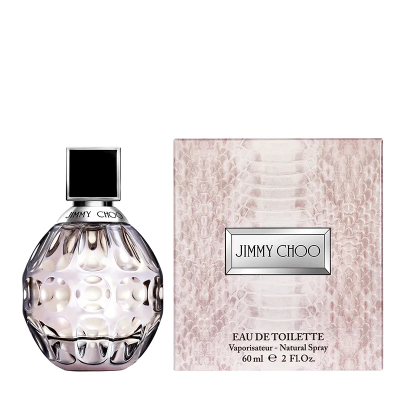 JIMMY CHOO WOMAN EDT - JIMMY CHOO | ESENNIA