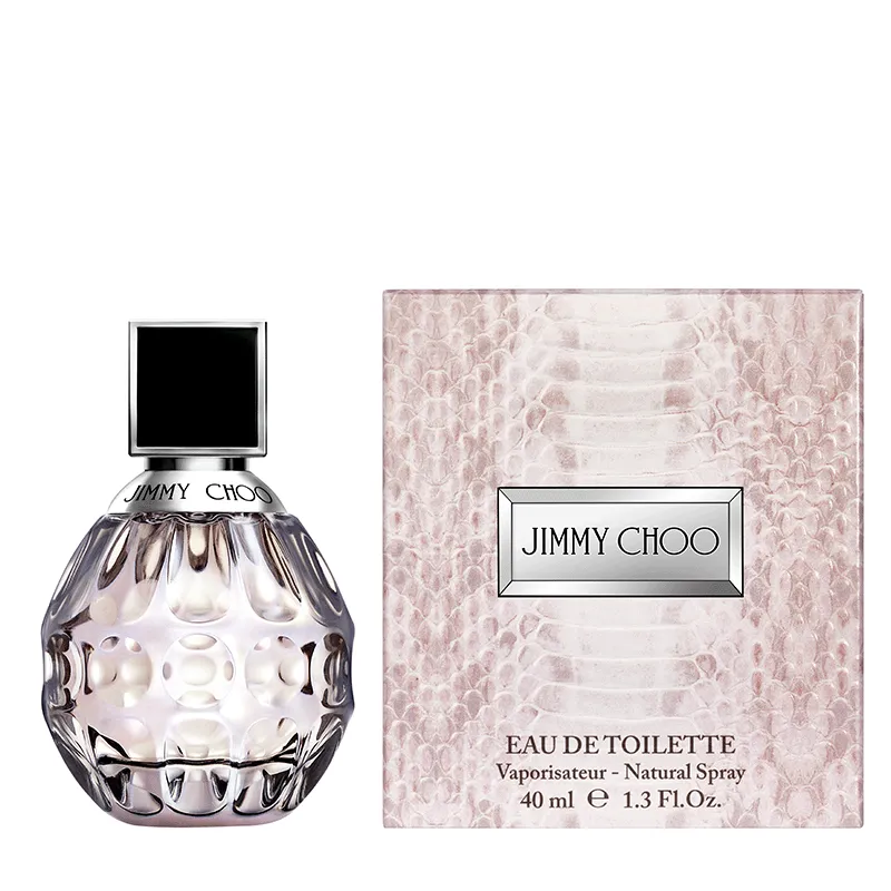 JIMMY CHOO WOMAN EDT - JIMMY CHOO | ESENNIA