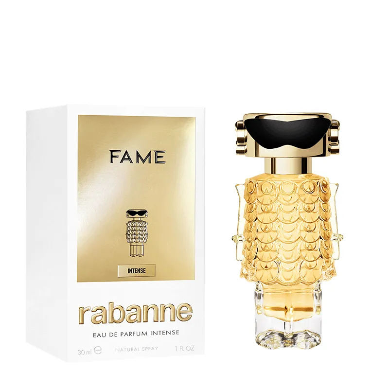 FAME INTENSE - PACO RABBANE | ESENNIA 