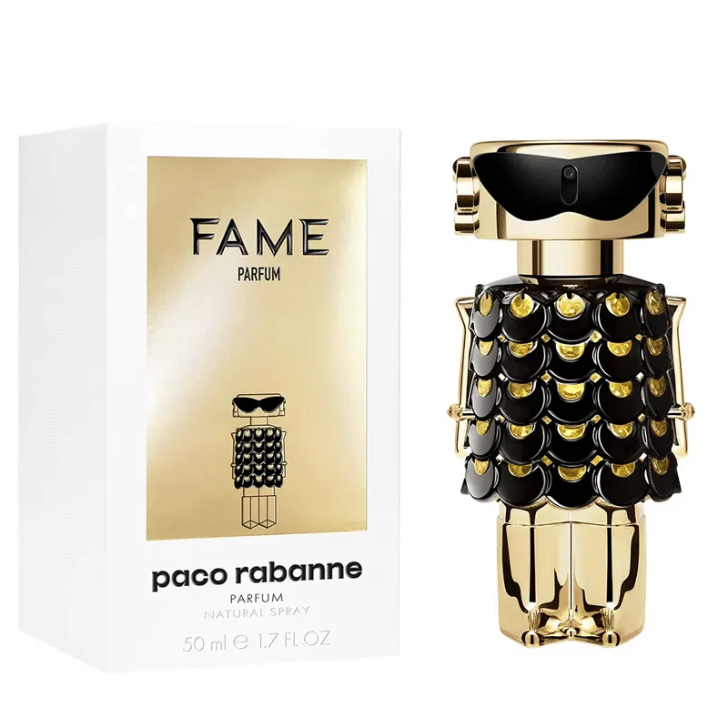 FAME PARFUM - PACO RABANNE | ESENNIA