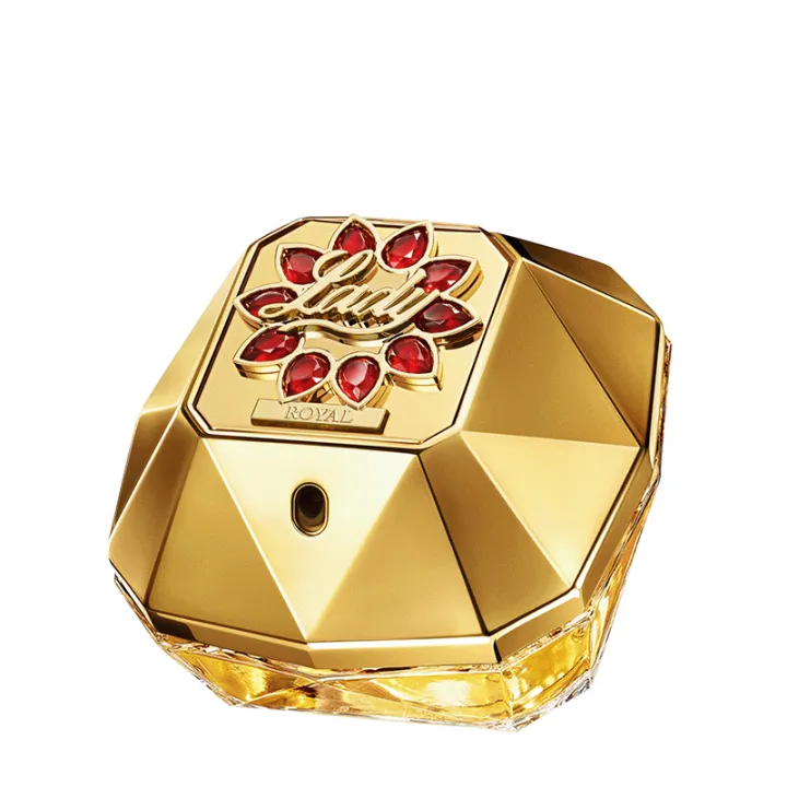 LADY MILLON ROYAL WOMEN - PACO RABBANE