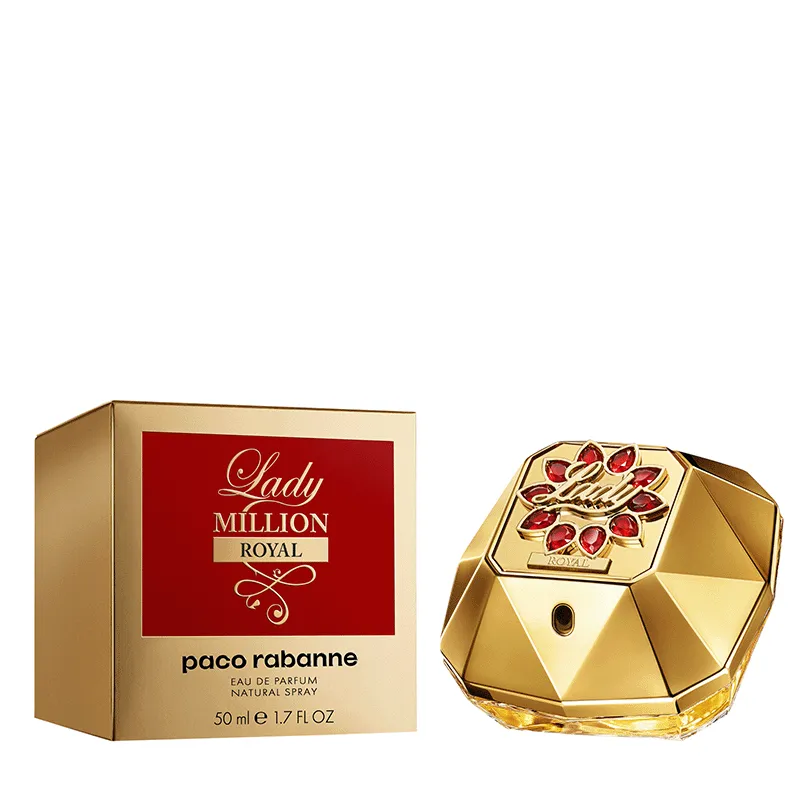 LADY MILLON ROYAL WOMEN - PACO RABBANE