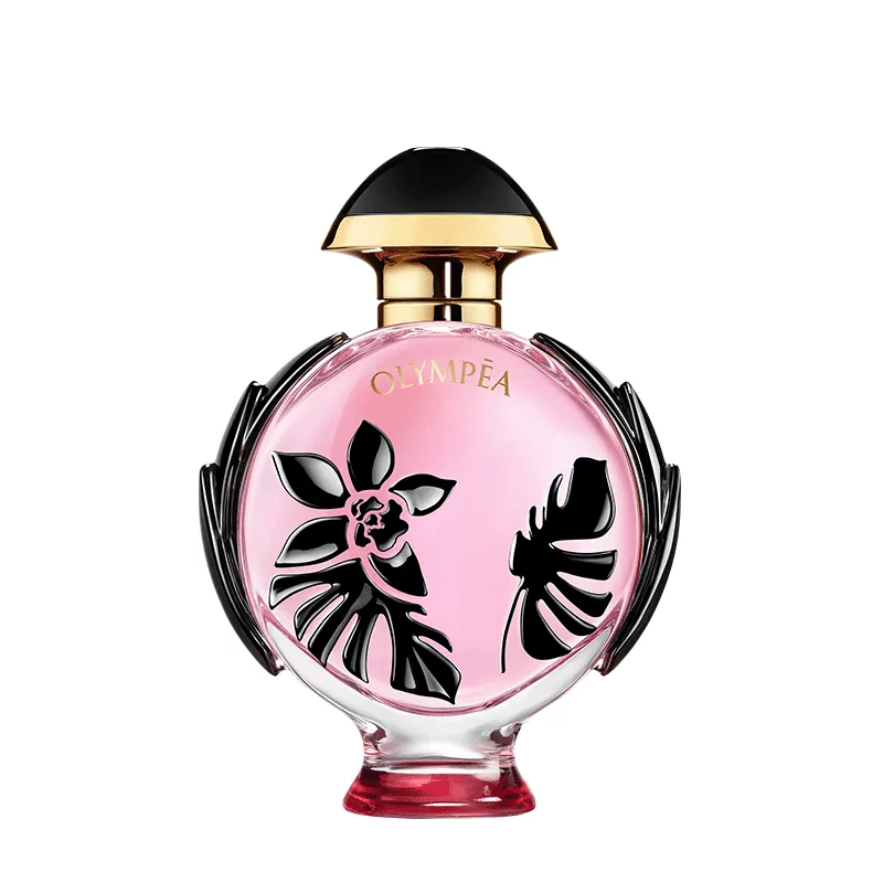 OLYMPEA FLORA EDP INTENSE - PACO RABANNE