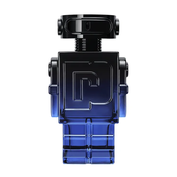 PHANTOM INTENSE - PACO RABANNE | ESENNIA