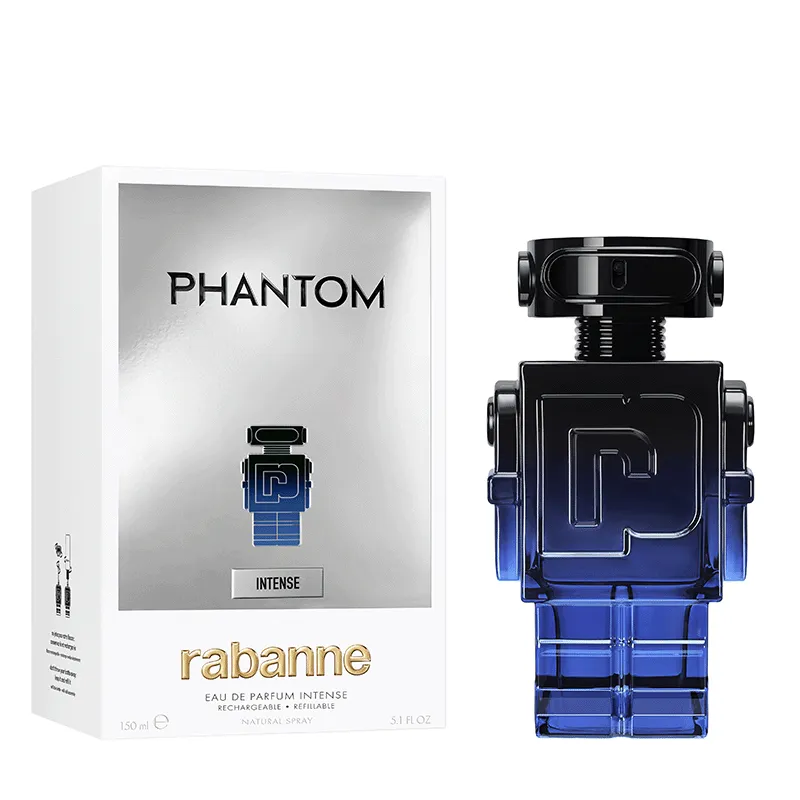 PHANTOM INTENSE - PACO RABANNE | ESENNIA