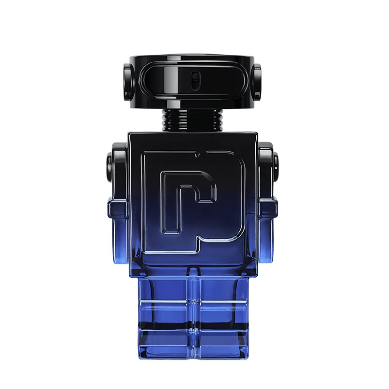 PHANTOM INTENSE - PACO RABANNE | ESENNIA