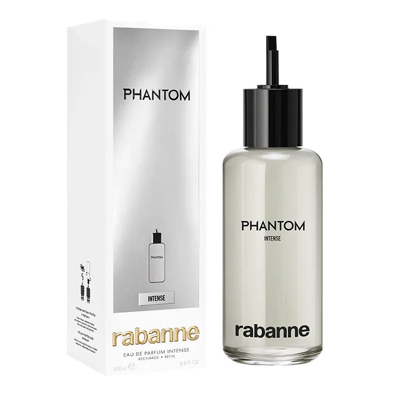 PHANTOM INTENSE - PACO RABANNE | ESENNIA