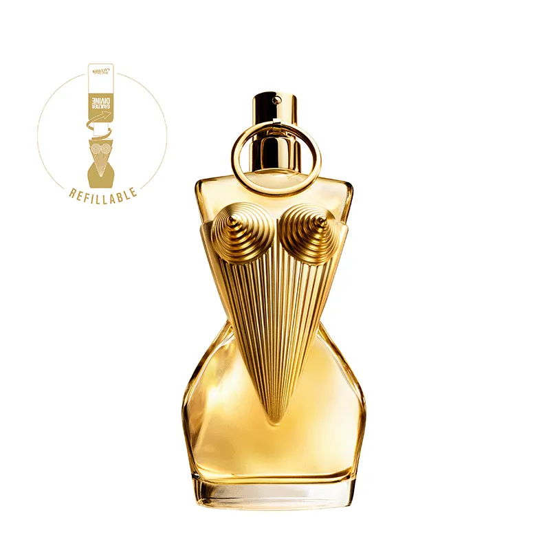 DIVINE- JEAN PAUL GAULTIER | ESENNIA