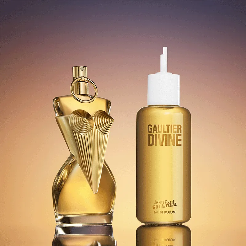 DIVINE- JEAN PAUL GAULTIER | ESENNIA