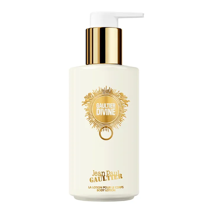 DIVINE LOTION - JEAN PAUL GAULTIER | ESENNIA